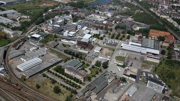 Unidade de aditivos RheinChemie da Lanxess tem expansão