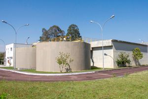 Volkswagen diminui produção de lixo no Paraná