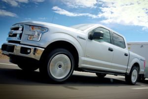 Ford F 150