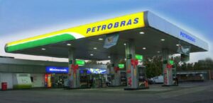 petrobras - chile