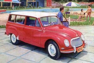 Indústria automobilística brasileira
