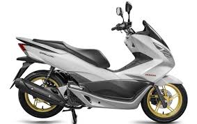 HONDA PCX