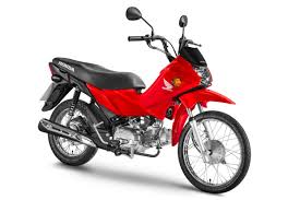 Honda Pop 110i