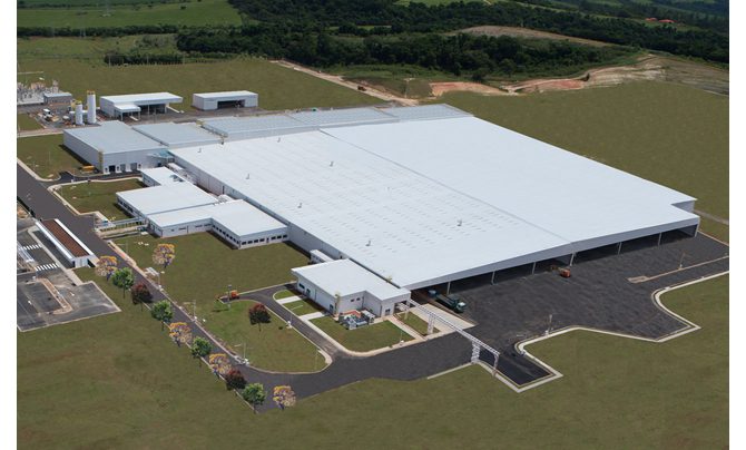 Toyota investirá mais R$ 600 milhões em Porto Feliz
