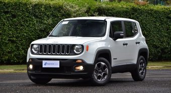 renegade Jeep Renegade