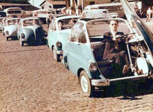 Indústria automobilística brasileira