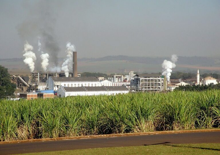 Petrobras Biocombustíveis faz acordo com usina de etanol