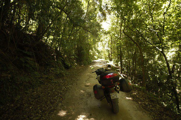 As melhores trilhas de Moto Trail em Santa Catarina (Brasil)