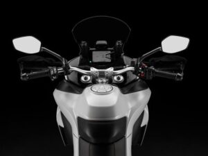 ducati multistrada 950