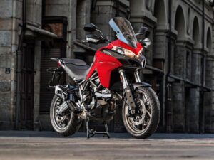 ducati multistrada 950