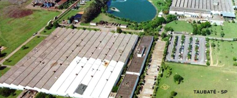 Ford Brasil alcança 6 milhões de transmissões produzidas