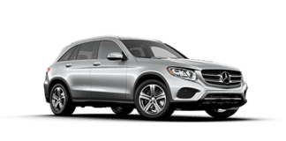 Mercedes-Benz líder