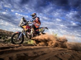 KTM