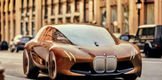 BMW fará 28 lançamentos até 2021