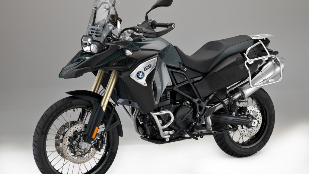 BMW Motorrad