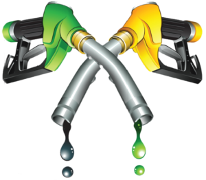 Relação entre etanol e gasolina é de 77,45% em janeiro, diz Fipe