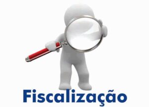 fiscalização de postos