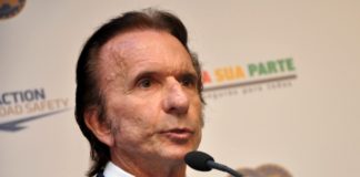 Emerson Fittipaldi