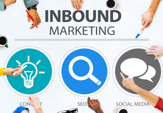 Inbound Marketing