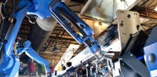 Produção Industrial