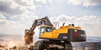 Volvo Construction Equipment
