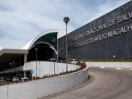 leilão de aeroportos