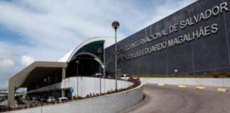 leilão de aeroportos