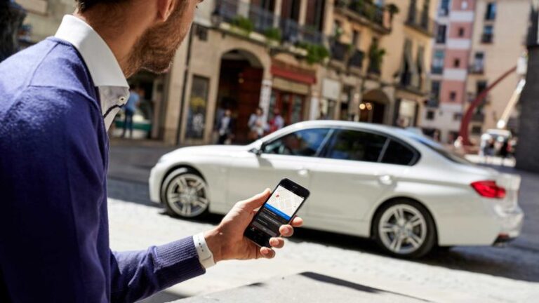 Carros novos com chip inteligente chegam em 2018, adianta fabricante