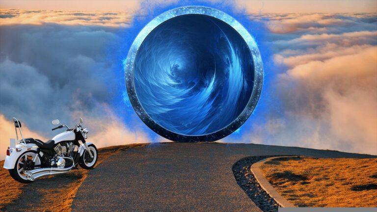 Como serão as motos no futuro?