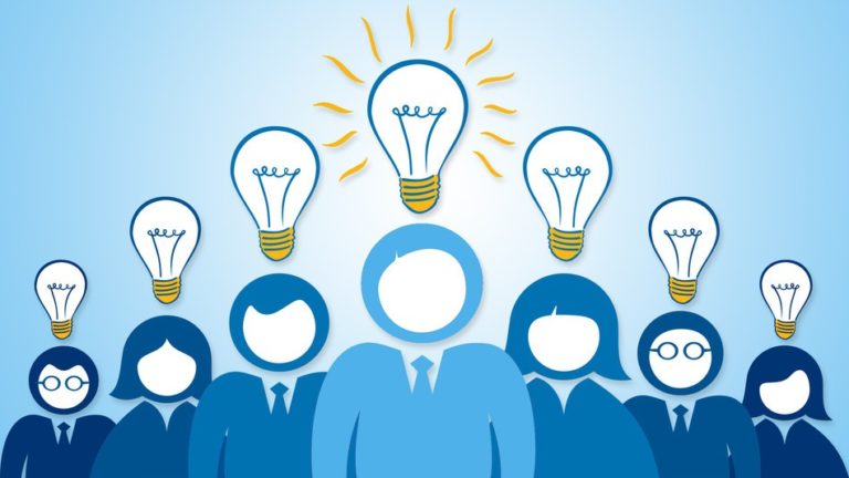 Agora é a vez da inovação em empresas brasileiras