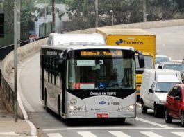 elétricos e híbridos