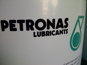 petronas