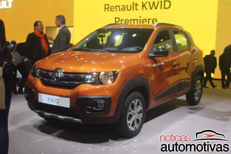 TOP 10: Carros completos abaixo de R$ 50.000