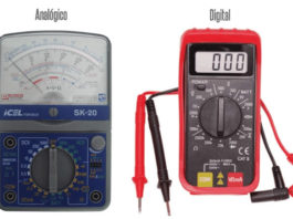 Multímetros