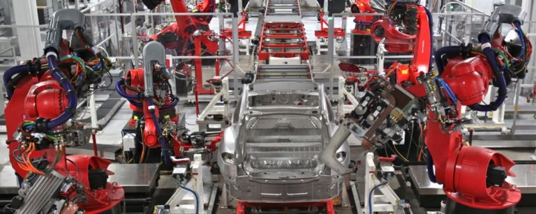 Custo de produção de veículos autônomos deve cair drasticamente até 2025