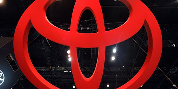 Toyota quer investir US$ 100 milhões em IA, robótica e carros autônomos