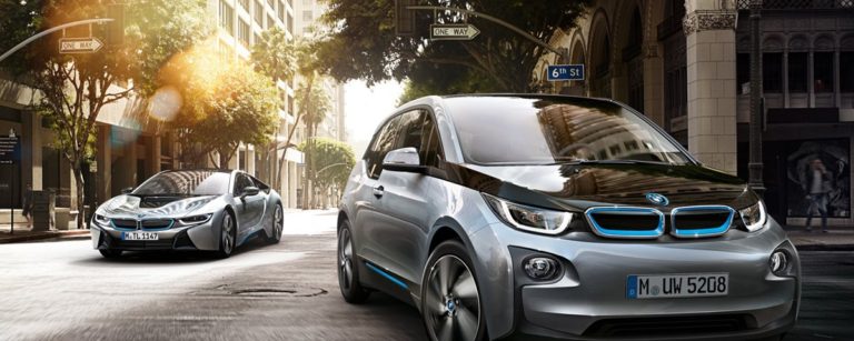BMW quer uma variação elétrica para os modelos atuais do seu portfólio