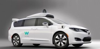 waymo