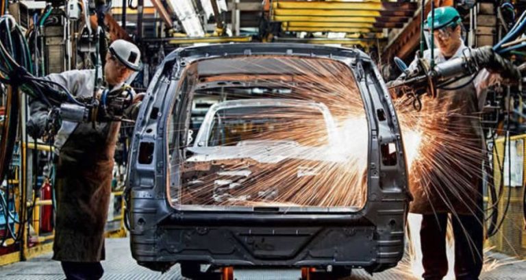Produção de veículos sobe 24,6% em janeiro – Anfavea