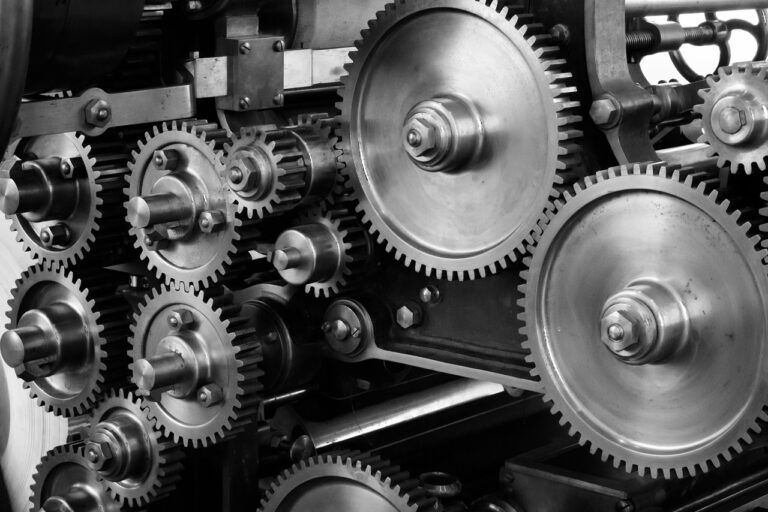 Indústria do Brasil cresce 2,5% em 2017