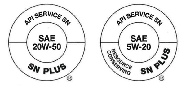 API publica Addendum 7 com a nova classificação SN Plus - Lubes em Foco