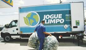 Instituto Jogue Limpo