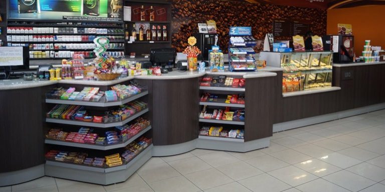 Lojas de conveniência devem crescer 4% este ano no país