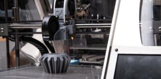 GM aposta em impressão 3D para produzir autopeças mais leves e baratas