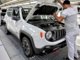 Fluido de arrefecimento