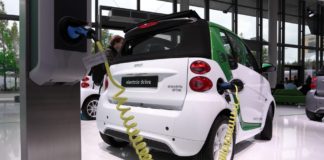 IPI do carro elétrico baixará de 25% para uma faixa de 7% a 18%