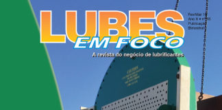 Lubes em Foco - Edição 65