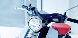 'Honda Biz retrô', Super Cub C125, é lançada na Europa e promete consumo de 66,7 km/l