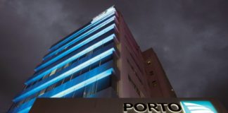 Centro Automotivo Porto Seguro é inaugurado na cidade de Santa Maria/RS