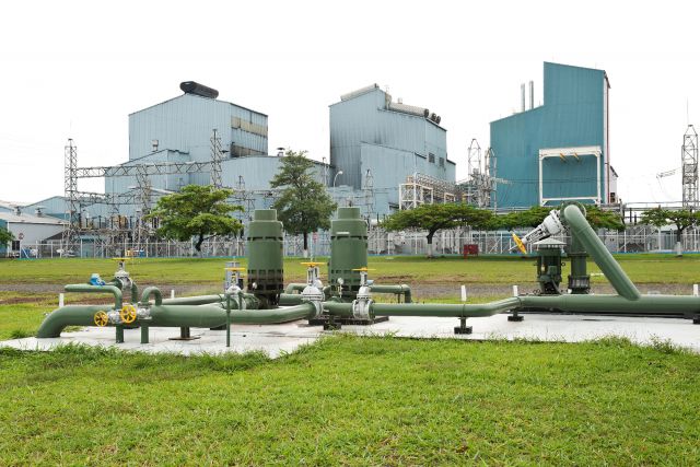 Gestão de recursos hídricos da Goodyear